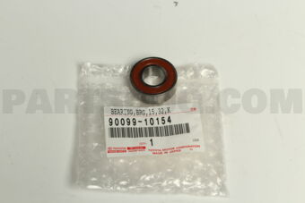 9009910154 BEARING(FOR ALTERNATOR ROTOR)
