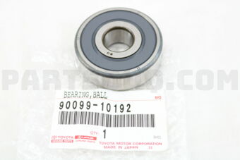 9009910192 BEARING(FOR ALTERNATOR DRIVE END F