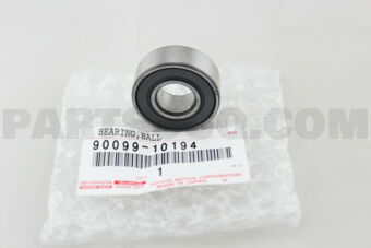 9009910194 BEARING(FOR ALTERNATOR ROTOR)