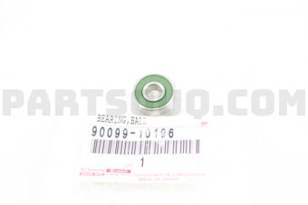 9009910196 BEARING, STARTER ARMATURE