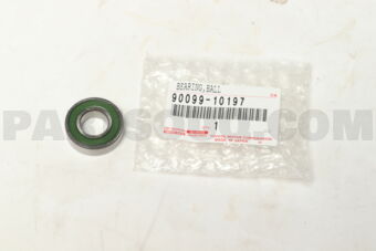 9009910197 BEARING, STARTER ARMATURE