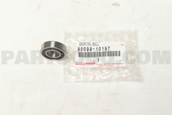 9009910197 BEARING, STARTER ARMATURE