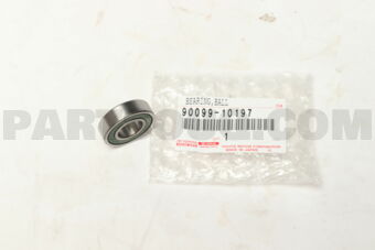 9009910197 BEARING, STARTER ARMATURE