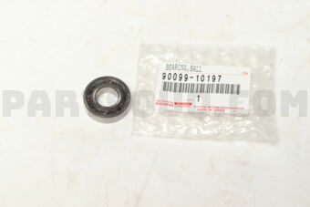 9009910197 BEARING, STARTER ARMATURE