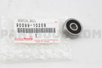 9009910208 BEARING, STARTER ARMATURE