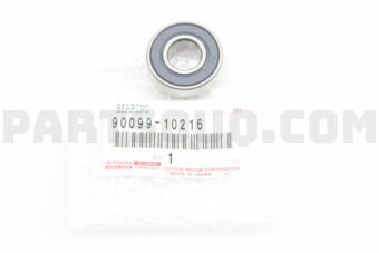 9009910216 BEARING(FOR ALTERNATOR ROTOR)
