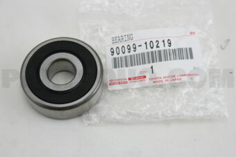 9009910219 BEARING(FOR ALTERNATOR DRIVE END F