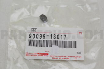 9009913017 KEY(FOR DRIVE GEAR)