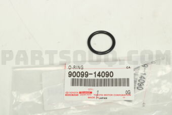 9009914090 RING, O, DISTRIBUTOR HOUSING