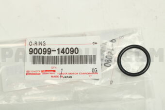 9009914090 RING, O, DISTRIBUTOR HOUSING