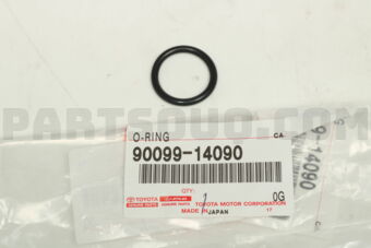 9009914090 RING, O, DISTRIBUTOR HOUSING