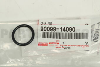 9009914090 RING, O, DISTRIBUTOR HOUSING