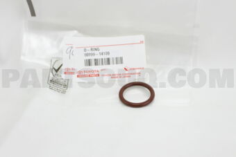 9009914109 RING, O, DISTRIBUTOR HOUSING