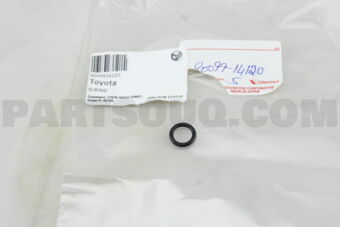 9009914120 O-RING