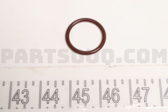 9009914127 Toyota RING, O, DISTRIBUTOR HOUSING