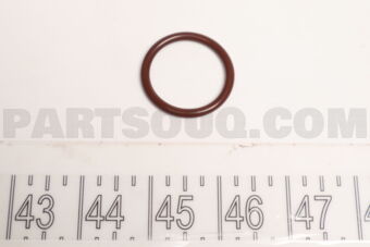 9009914127 Toyota RING, O, DISTRIBUTOR HOUSING