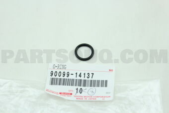 9009914137 O-RING