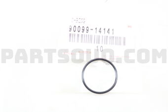 9009914141 RING, O(FOR INTAKE AIR FLOW METER)