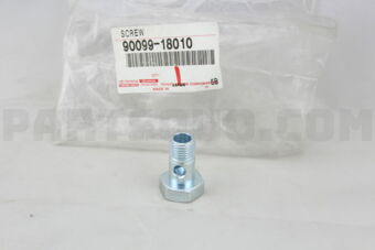 9009918010 SCREW