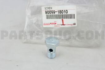 9009918010 SCREW