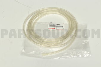 9009933589 HOSE, REAR WASHER (FROM JOINT TO J