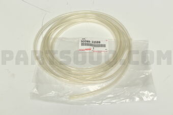 9009933589 HOSE, REAR WASHER (FROM JOINT TO J