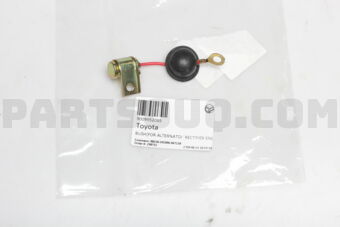9009952065 BUSH(FOR ALTERNATOR RECTIFIER END 