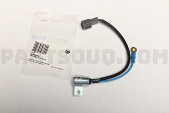 9009952076 CONDENSER, DISTRIBUTOR