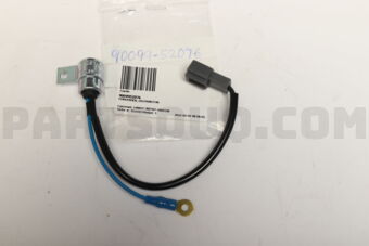 9009952076 CONDENSER, DISTRIBUTOR