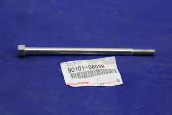 9010108038 BOLT(FOR FRONT STABILIZER)