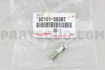 9010108082 BOLT (F0R FRONT PROPELLER SHAFT)