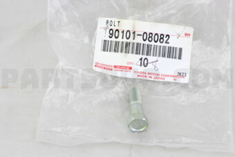 9010108082 BOLT (F0R FRONT PROPELLER SHAFT)