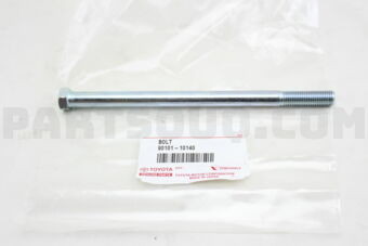 9010110140 BOLT(FOR FRONT STABILIZER)