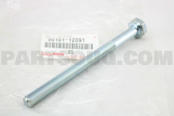 9010112091 BOLT, HEXAGON(FOR ANCHOR ARM ADJUS