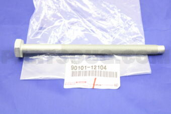 9010112104 BOLT, HEXAGON(FOR ANCHOR ARM ADJUS