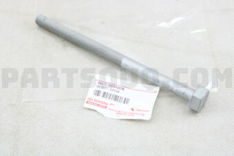 9010112159 BOLT, HEXAGON(FOR ANCHOR ARM ADJUS