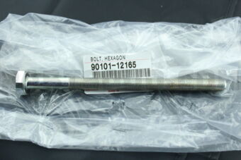 9010112165 BOLT, HEXAGON(FOR ANCHOR ARM ADJUS