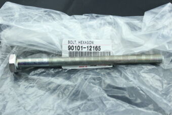 9010112165 BOLT, HEXAGON(FOR ANCHOR ARM ADJUS