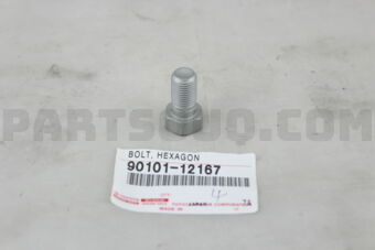 9010112167 BOLT, HEXAGON(FOR REAR CALIPER)