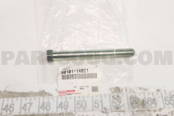 9010114021 Toyota BOLT
