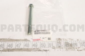 9010114021 Toyota BOLT