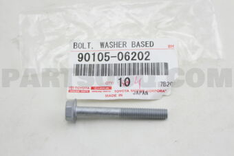 9010506202 BOLT(FOR CYLINDER HEAD COVER)
