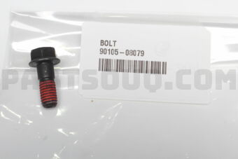 9010508079 BOLT (FOR CONTROL SHIFT LEVER RETA