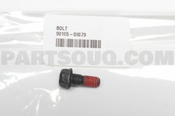 9010508079 BOLT (FOR CONTROL SHIFT LEVER RETA