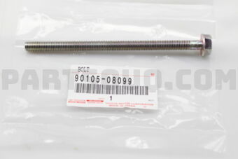 9010508099 BOLT(FOR POWER STEERING IDLE PULLE