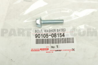 9010508154 BOLT, NO.1(FOR ALTERNATOR)