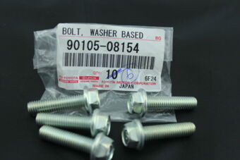 9010508154 BOLT, NO.1(FOR ALTERNATOR)