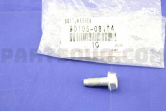 9010508164 BOLT(FOR FRONT DISC BRAKE CYLINDER