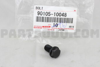 9010510048 BOLT, FLYWHEEL SET