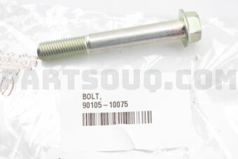 9010510075 BOLT(FOR ALTERNATOR)